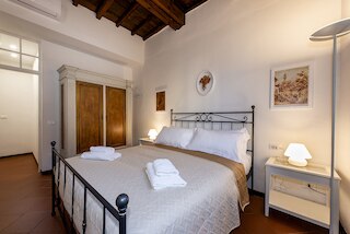 ヴィグナ ヴェッキア アパートメント