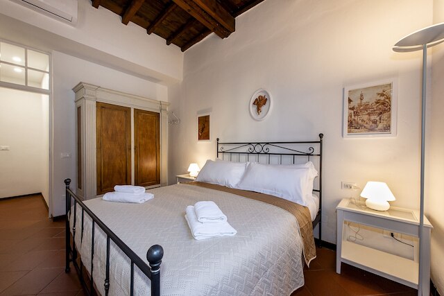 ヴィグナ ヴェッキア アパートメント