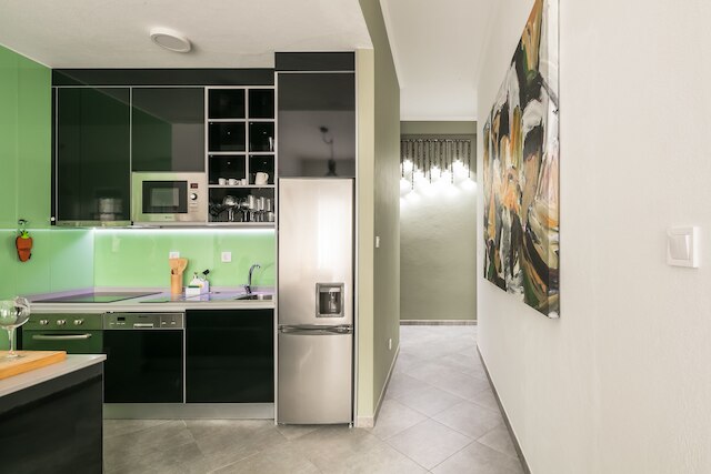 メルク ポルト リベイラス プレイス