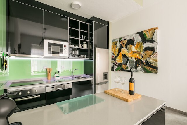 メルク ポルト リベイラス プレイス