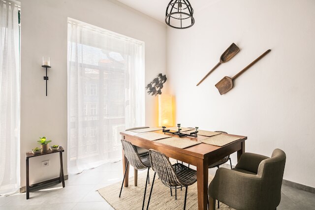 メルク ポルト リベイラス プレイス