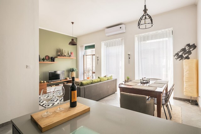 メルク ポルト リベイラス プレイス