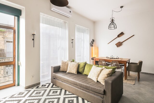 メルク ポルト リベイラス プレイス