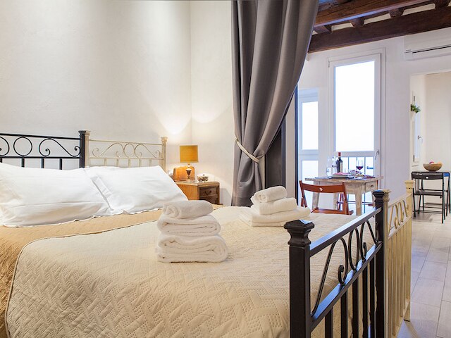 サンタ クローチェ アパートメント