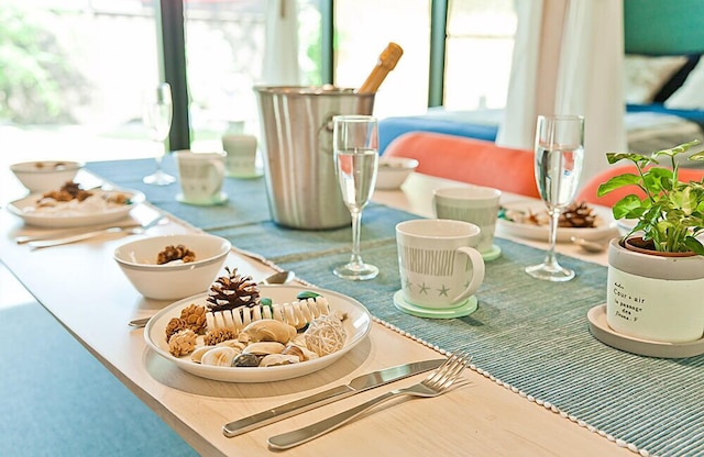 ブーゲン テラス リゾート