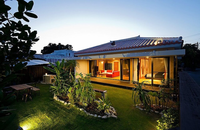 ブーゲン テラス リゾート