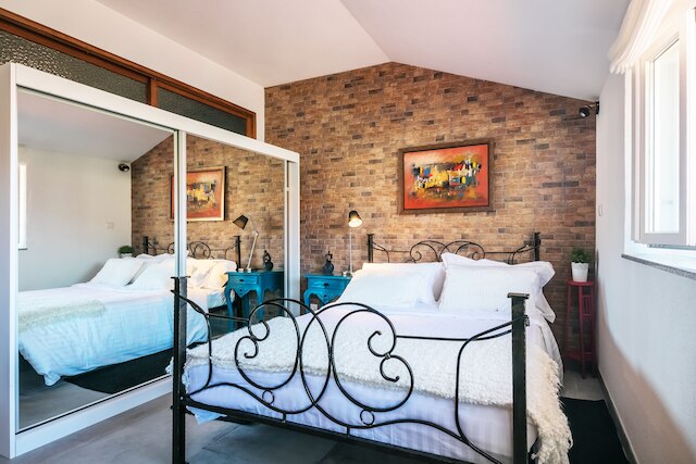 メルク ポルト リベイラズ アップ プレイス