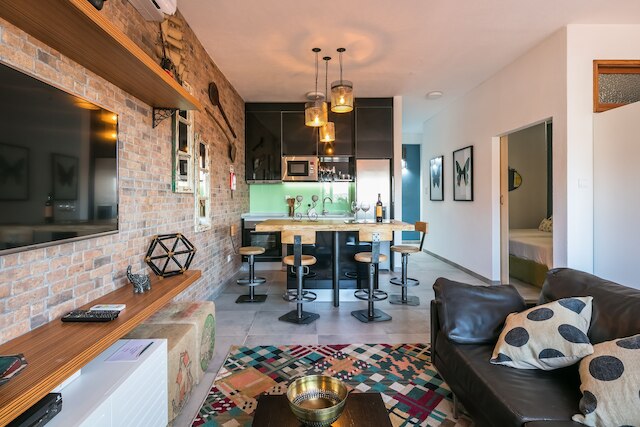 メルク ポルト リベイラズ アップ プレイス