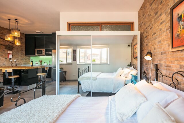 メルク ポルト リベイラズ アップ プレイス