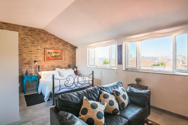 メルク ポルト リベイラズ アップ プレイス