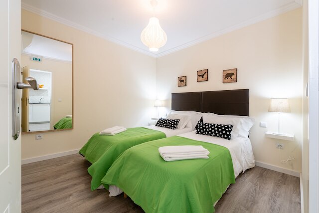 メルク ポルト リベイラ ビュー