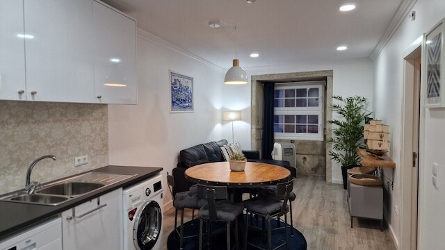 メルク ポルト リベイラ ビュー