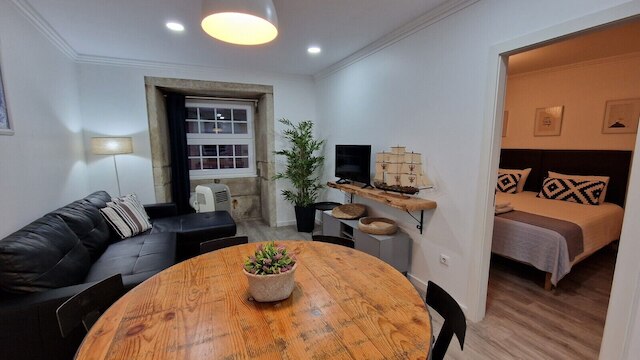 メルク ポルト リベイラ ビュー