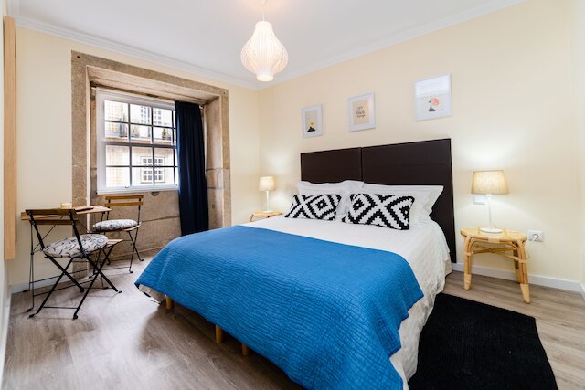 メルク ポルト リベイラ ビュー