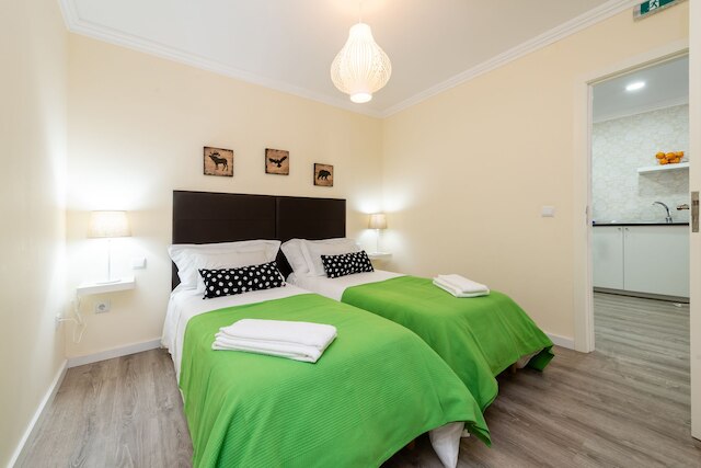 メルク ポルト リベイラ ビュー