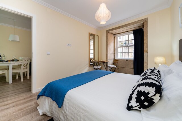 メルク ポルト リベイラ ビュー