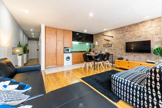 メルク ポルト ダウンタウン