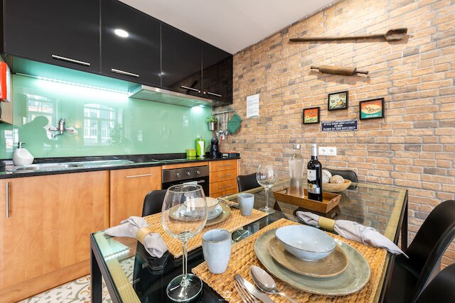 メルク ポルト ダウンタウン