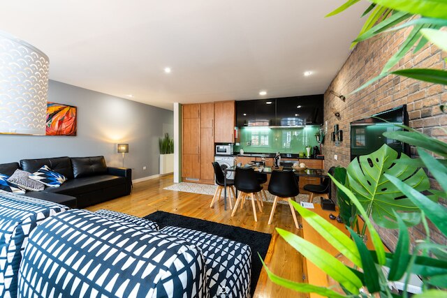 メルク ポルト ダウンタウン