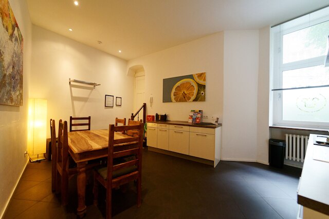 プラネット ベルリン シティ アパートメンツ