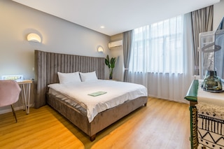 上海モシ イン ホァイハイ ロード No.6 ブランチ (沫希淮海中路 6 店 - 上海)