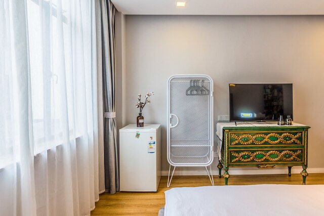 上海モシ イン ホァイハイ ロード No.6 ブランチ (沫希淮海中路 6 店 - 上海)