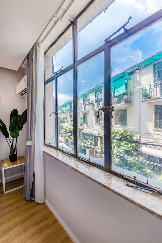 上海モシ イン ホァイハイ ロード No.6 ブランチ (沫希淮海中路 6 店 - 上海)