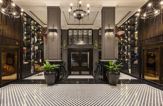 ラ シエスタ プレミアム ハン ベ