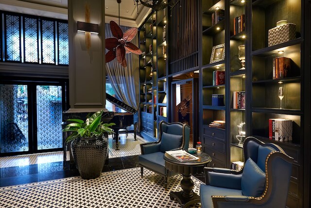 ラ シエスタ プレミアム ハン ベ