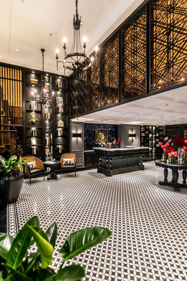 ラ シエスタ プレミアム ハン ベ