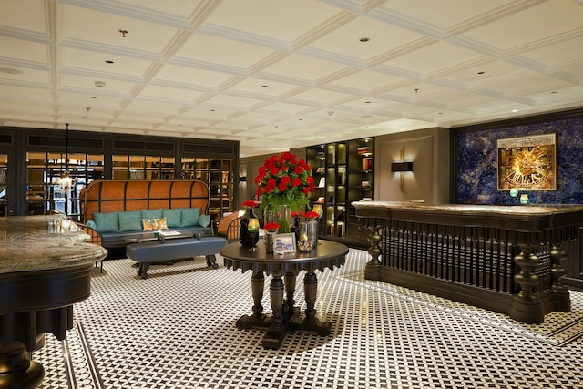 ラ シエスタ プレミアム ハン ベ