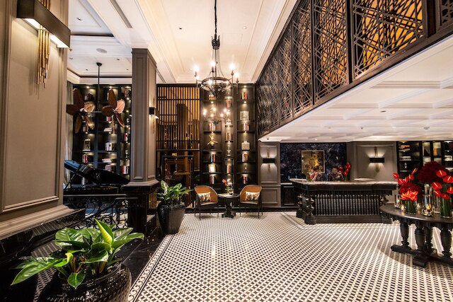 ラ シエスタ プレミアム ハン ベ