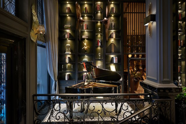 ラ シエスタ プレミアム ハン ベ