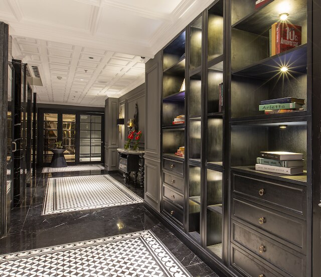 ラ シエスタ プレミアム ハン ベ