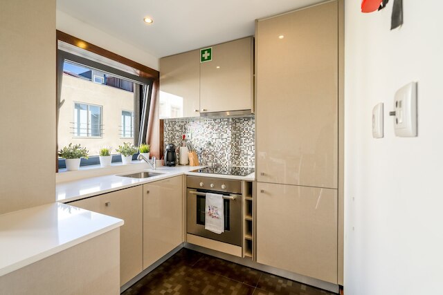 メルク ポルト サンタ カタリーナ