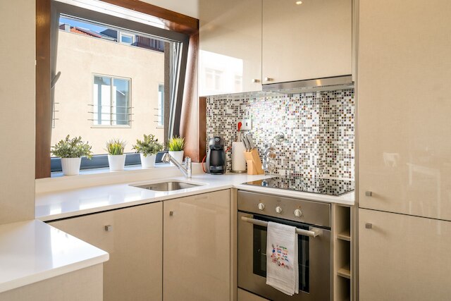 メルク ポルト サンタ カタリーナ