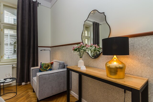 PRG トレンディ セントラル アパートメント バイ ミハャル & フレンズ