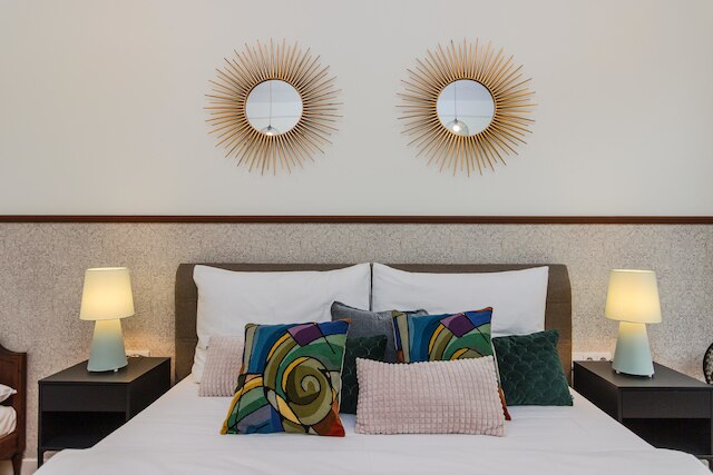 PRG トレンディ セントラル アパートメント バイ ミハャル & フレンズ