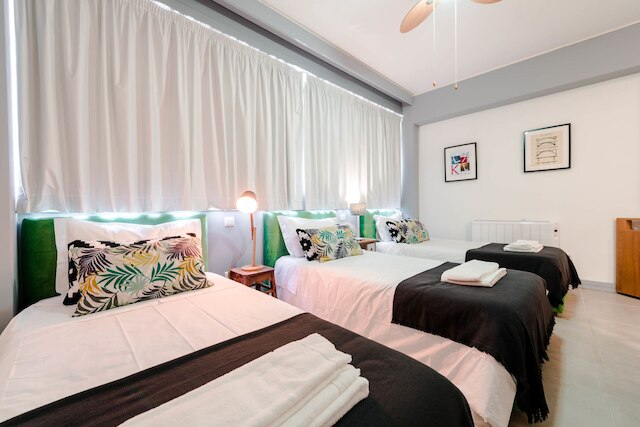 メルク ポルト ボリャン プレイス