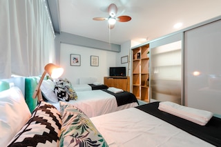 メルク ポルト ボリャン プレイス