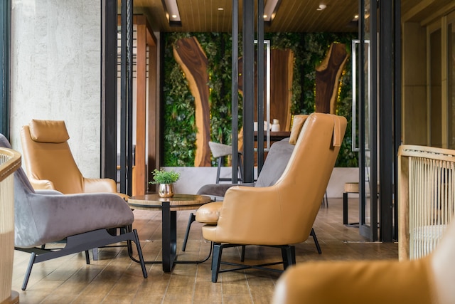 ホテルアンバーパタヤ