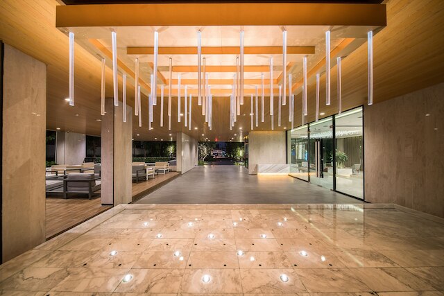 ホテルアンバーパタヤ