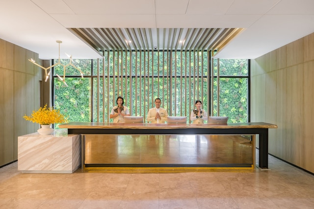 ホテルアンバーパタヤ