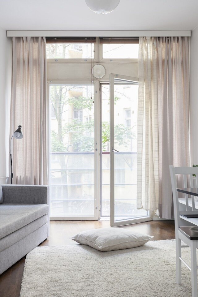 セカンドホームズ クルービ アパートメンツ 2