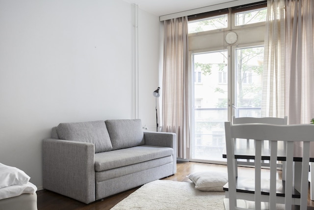 セカンドホームズ クルービ アパートメンツ 2