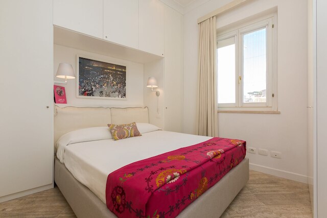 アメージング ビュー ピアッツァ ヴェネツィア