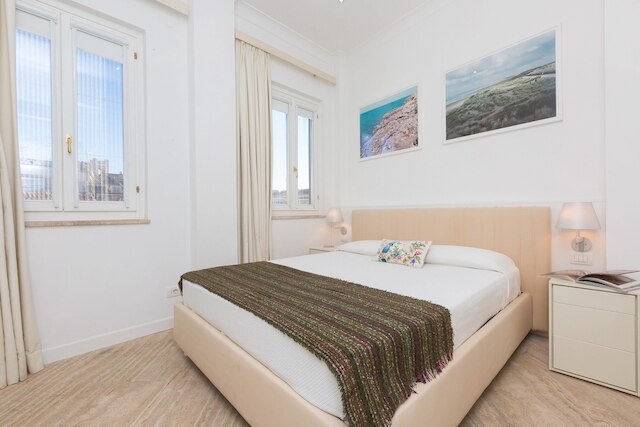 アメージング ビュー ピアッツァ ヴェネツィア