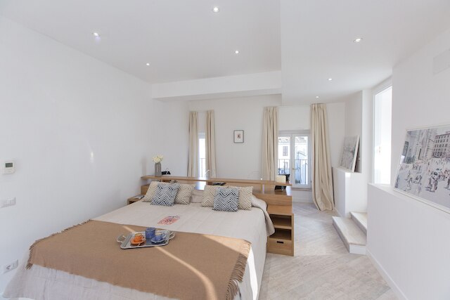 アメージング ビュー ピアッツァ ヴェネツィア