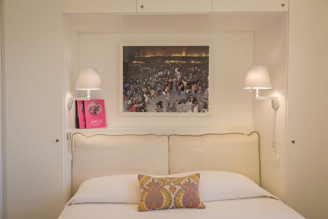 アメージング ビュー ピアッツァ ヴェネツィア