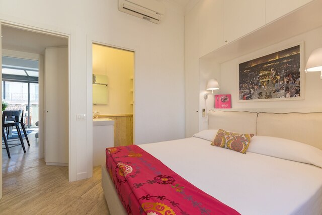 アメージング ビュー ピアッツァ ヴェネツィア